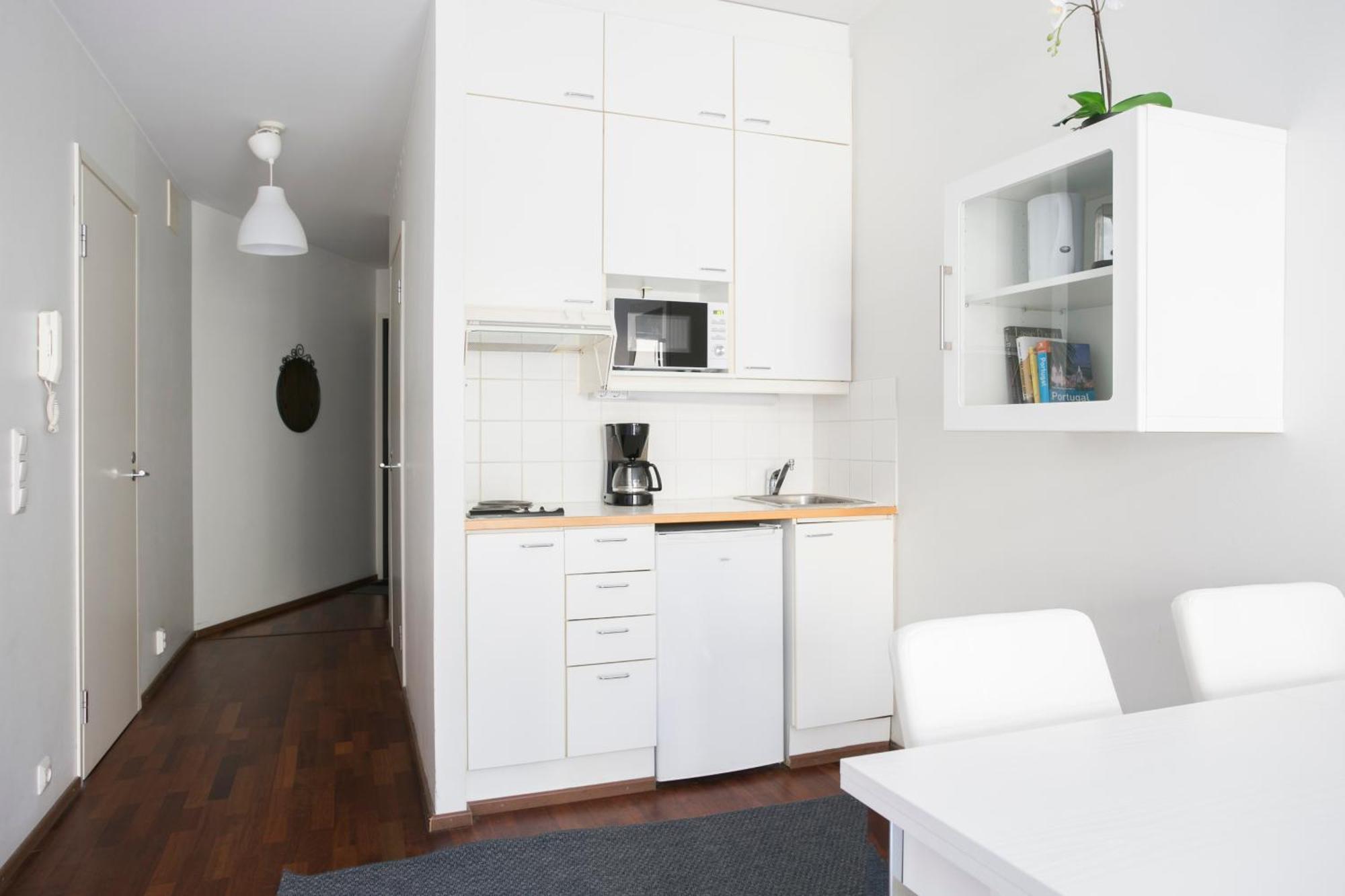 2ndhomes Kluuvi Apartment 2 Helsinki Exterior foto
